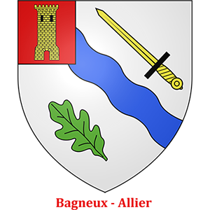 Bagneux commune coffre-fort