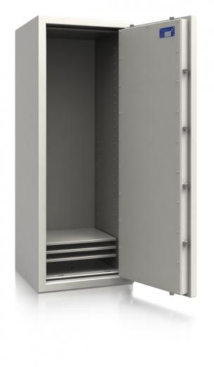 Coffre-fort classe 2 300 litres