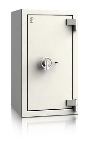 Coffre-fort classe 2 105 litres