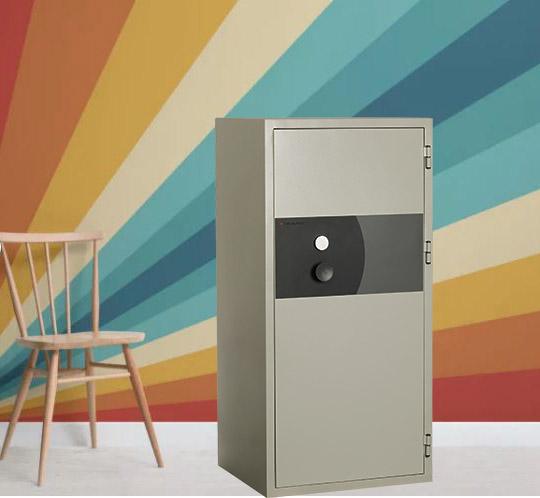 Coffre ignifuge papier PK 430