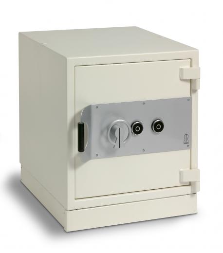 Coffre-fort classe 4 500 fermé