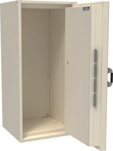 Coffre-fort classe 5