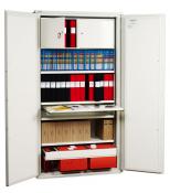 Armoire ignifgue papier SA 580