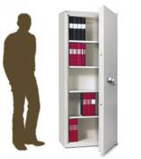 SA 310 armoire ignifgue papier