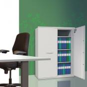 SA 390 armoire ignifuge papier