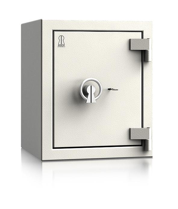 Coffre-fort classe 2 66 litres