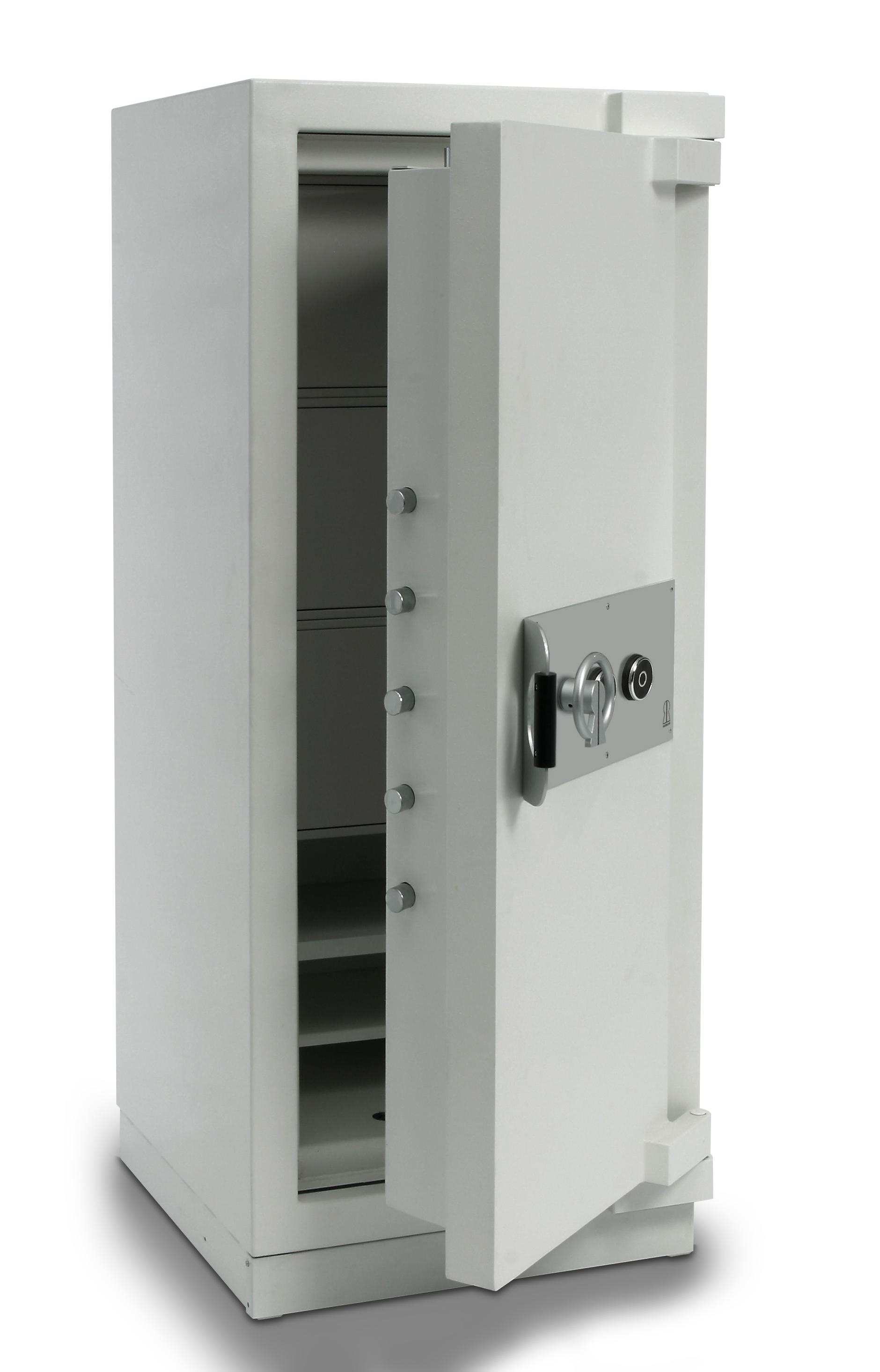 Coffre-fort classe VI