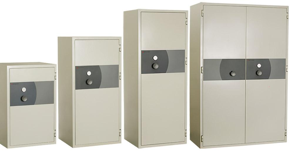 Armoire forte ignifuge PK-400