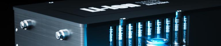 Protection contre l'incendie pendant le stockage des batteries au lithium